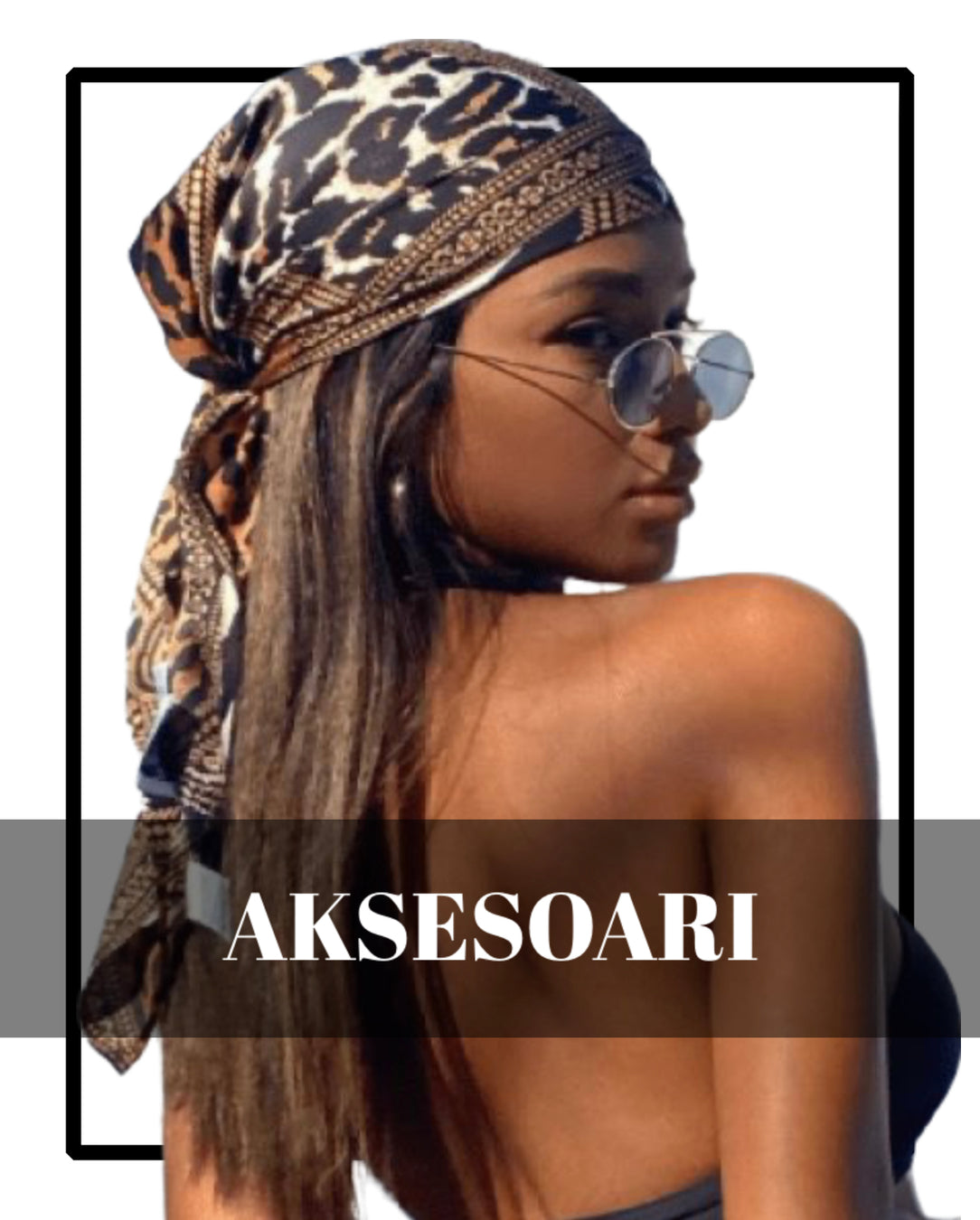 Aksesoari - Naočare za sunce - Contessa Moda