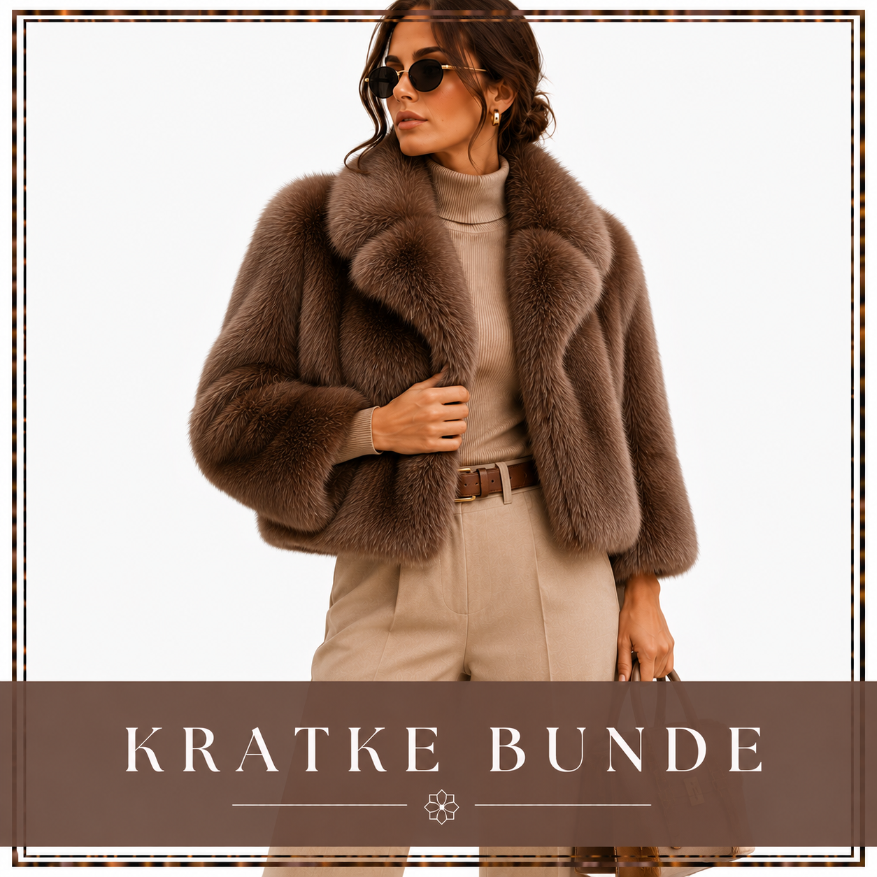 Kratke bunde