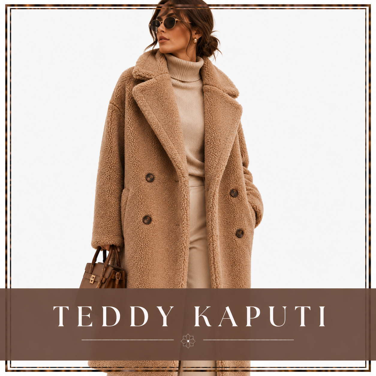 Teddy kaputi