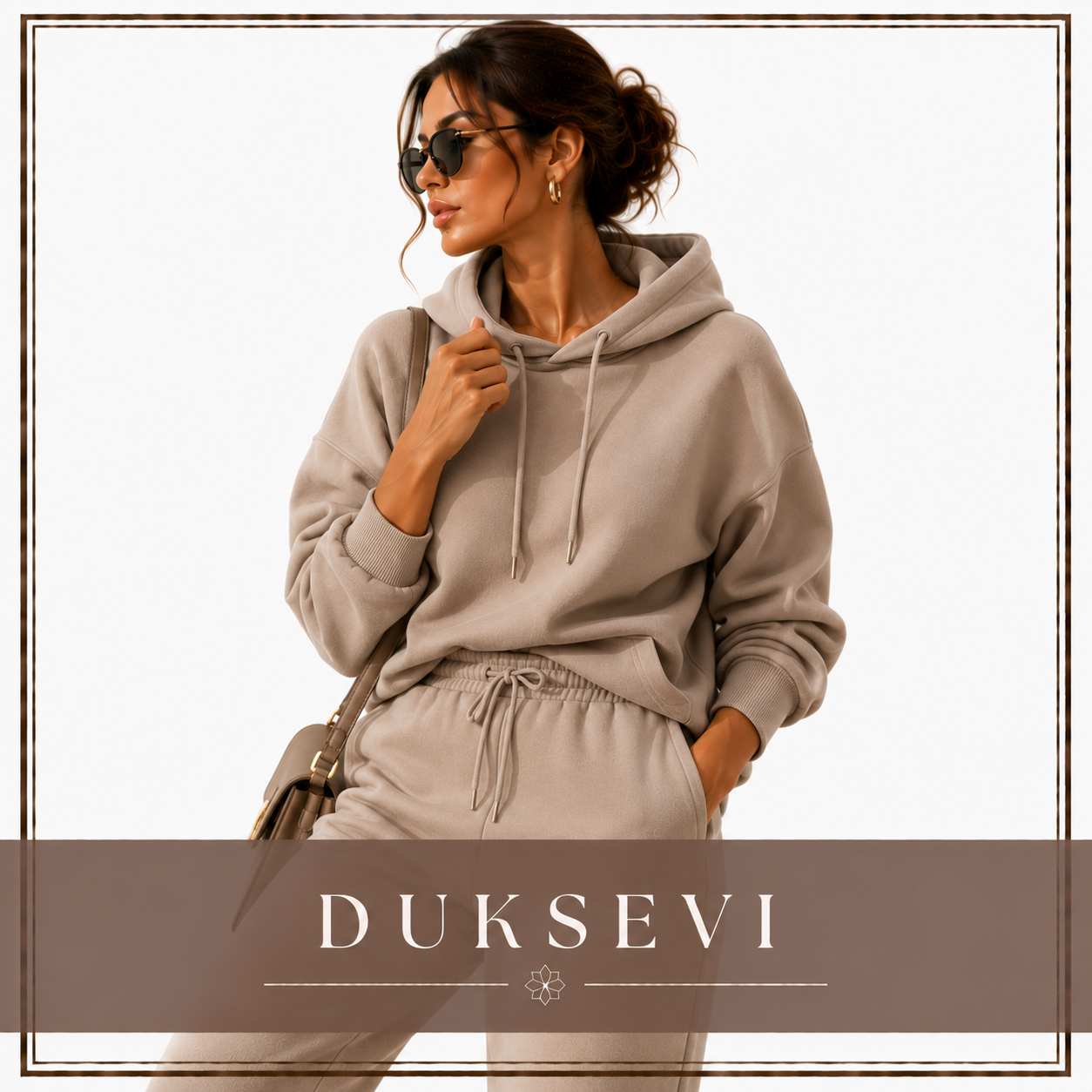 Kolekcija Duksevi - Contessa Moda Fashion Store
