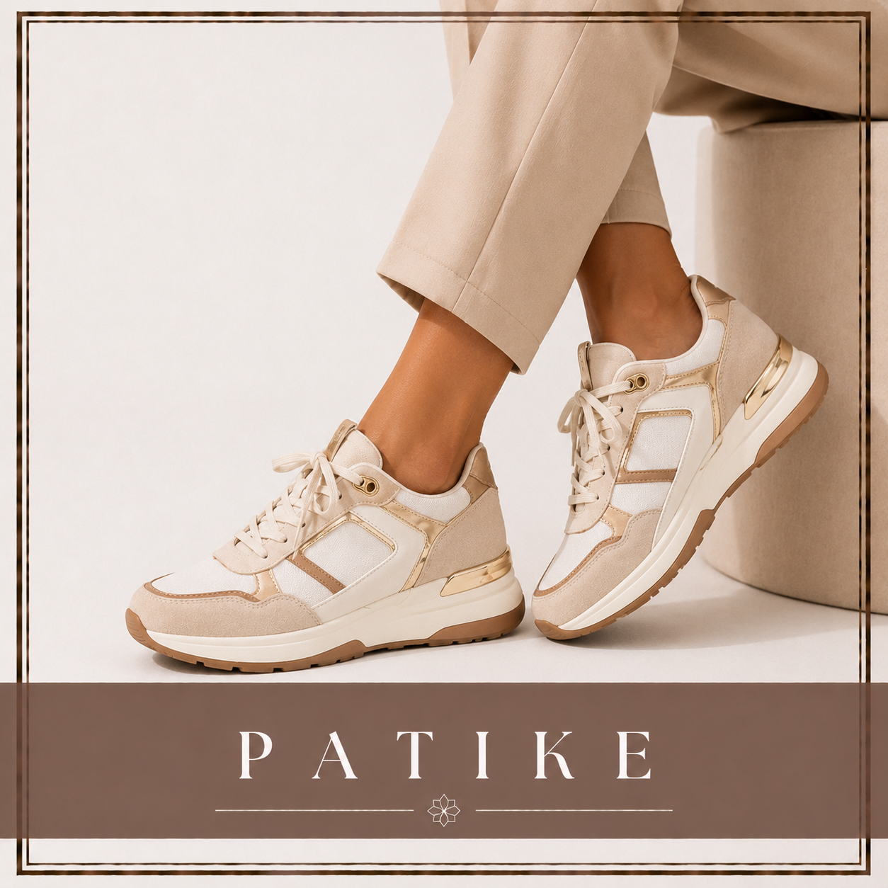Kolekcija Patike - Contessa Moda Fashion Store