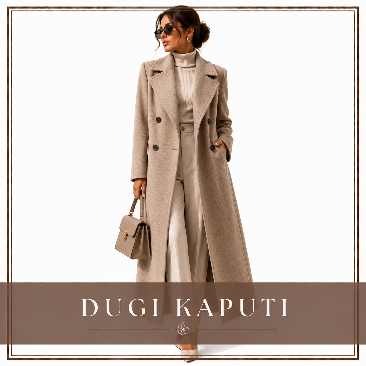 Dugi kaputi