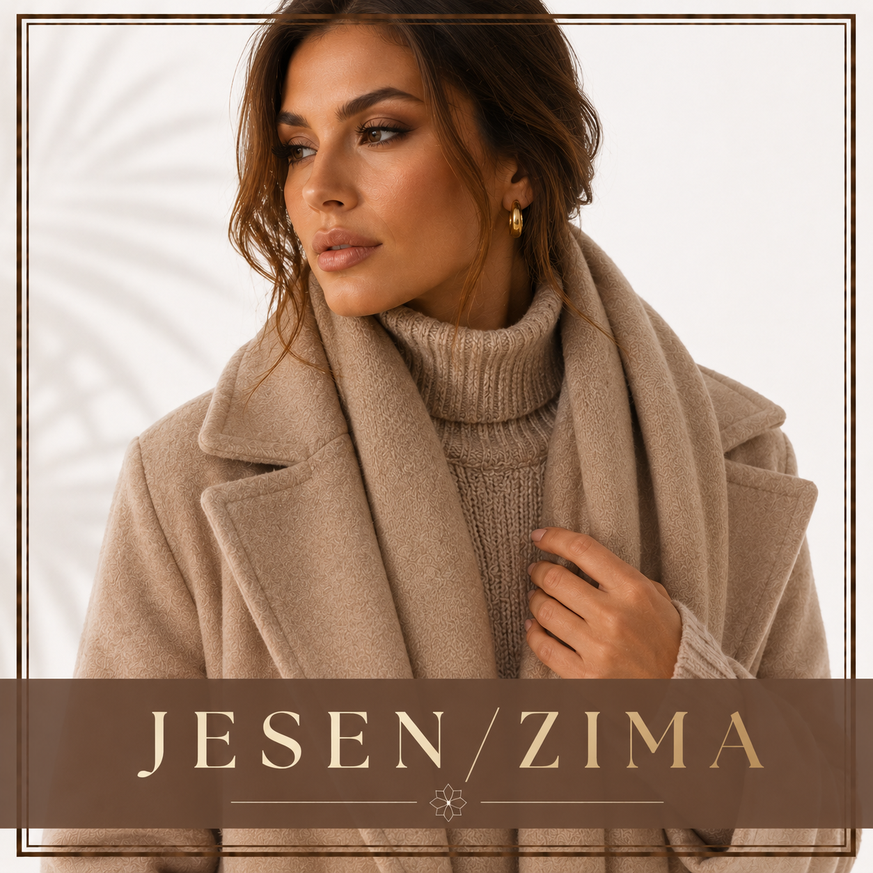Jesen/Zima 2025 | Contessa Moda