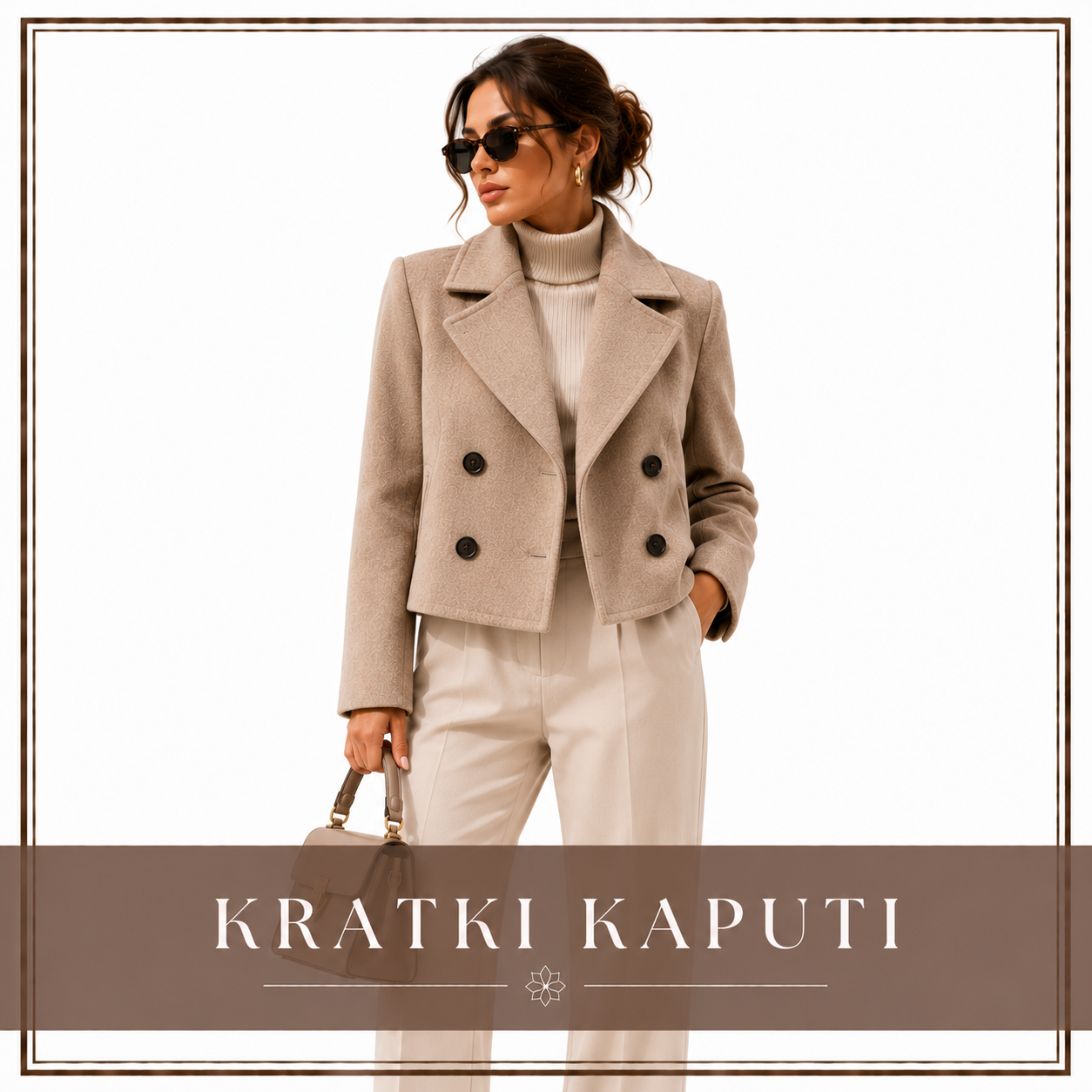 Kratki kaputi