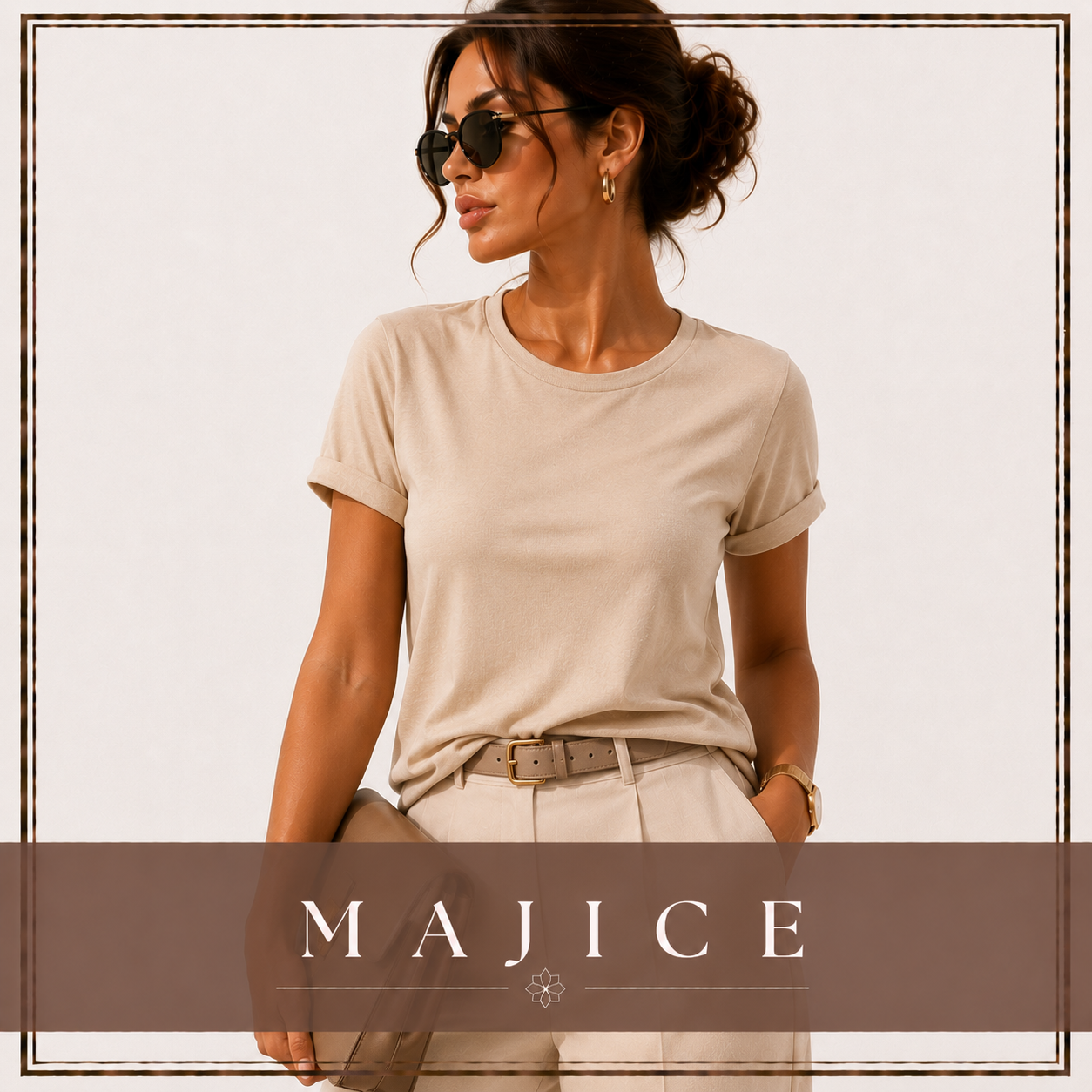 Kolekcija Majice i topovi - Contessa Moda Fashion Store