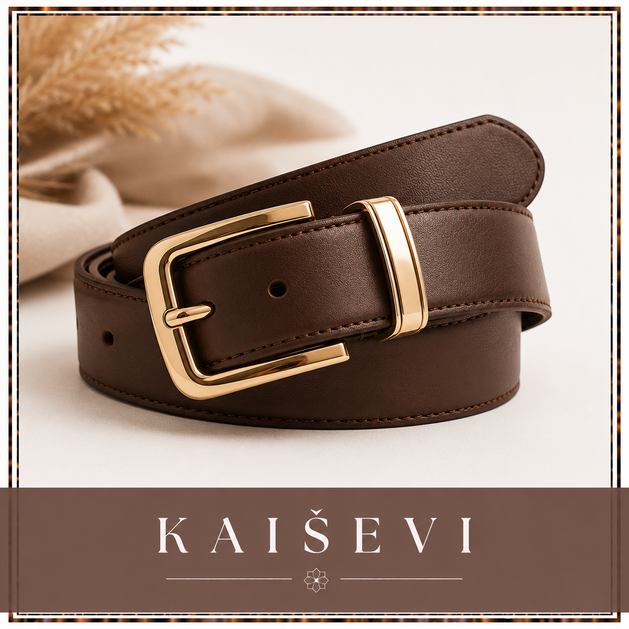 Kaiševi