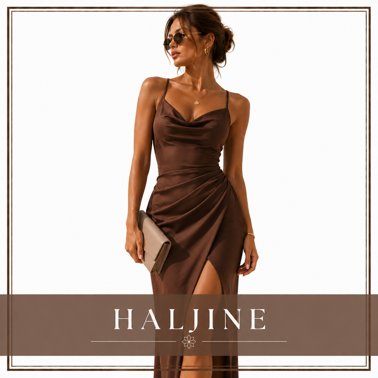 Kolekcija Haljine - Contessa Moda Fashion Store