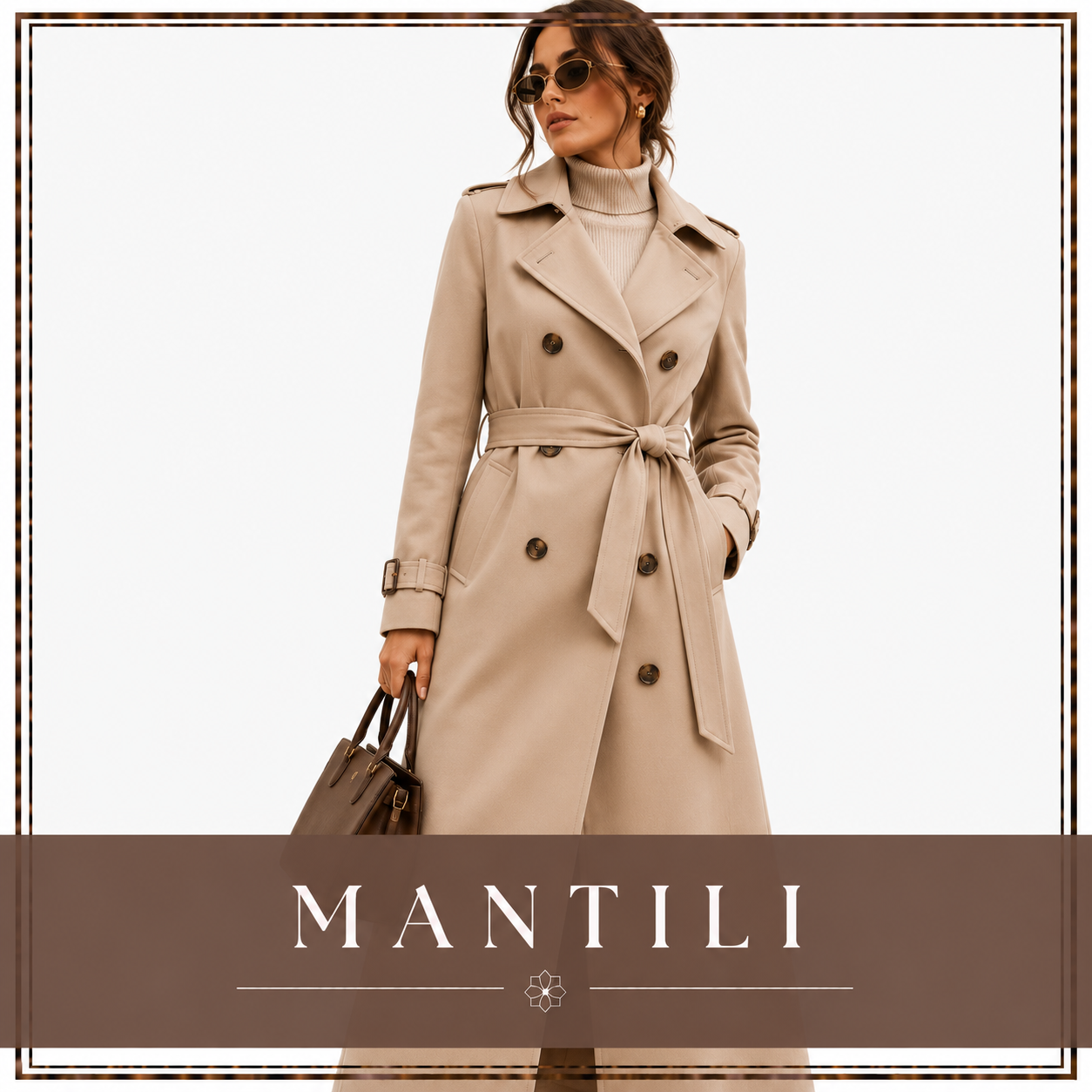 Mantili