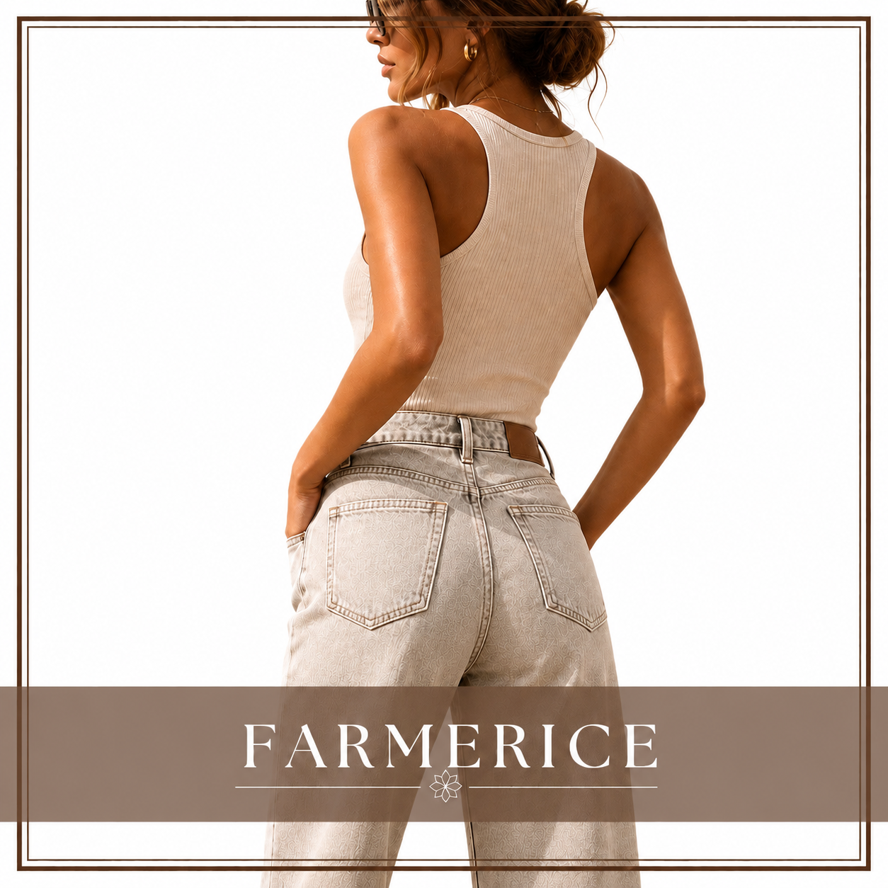 Kolekcija Farmerice - Contessa Moda Fashion Store