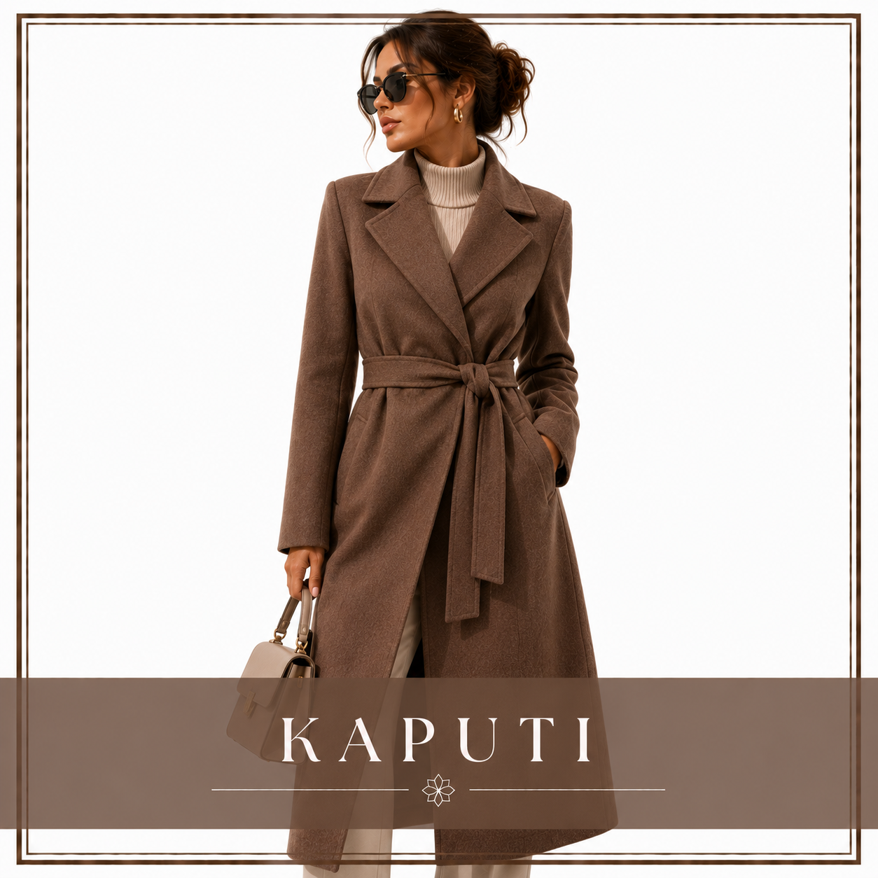 Kolekcija Kaputi - Contessa Moda Fashion Store