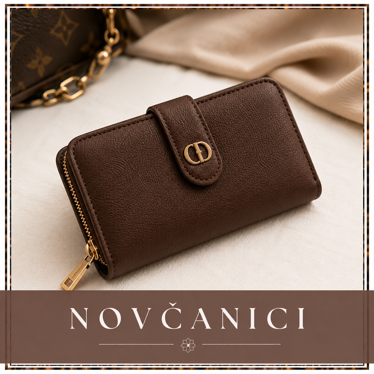 Novčanici