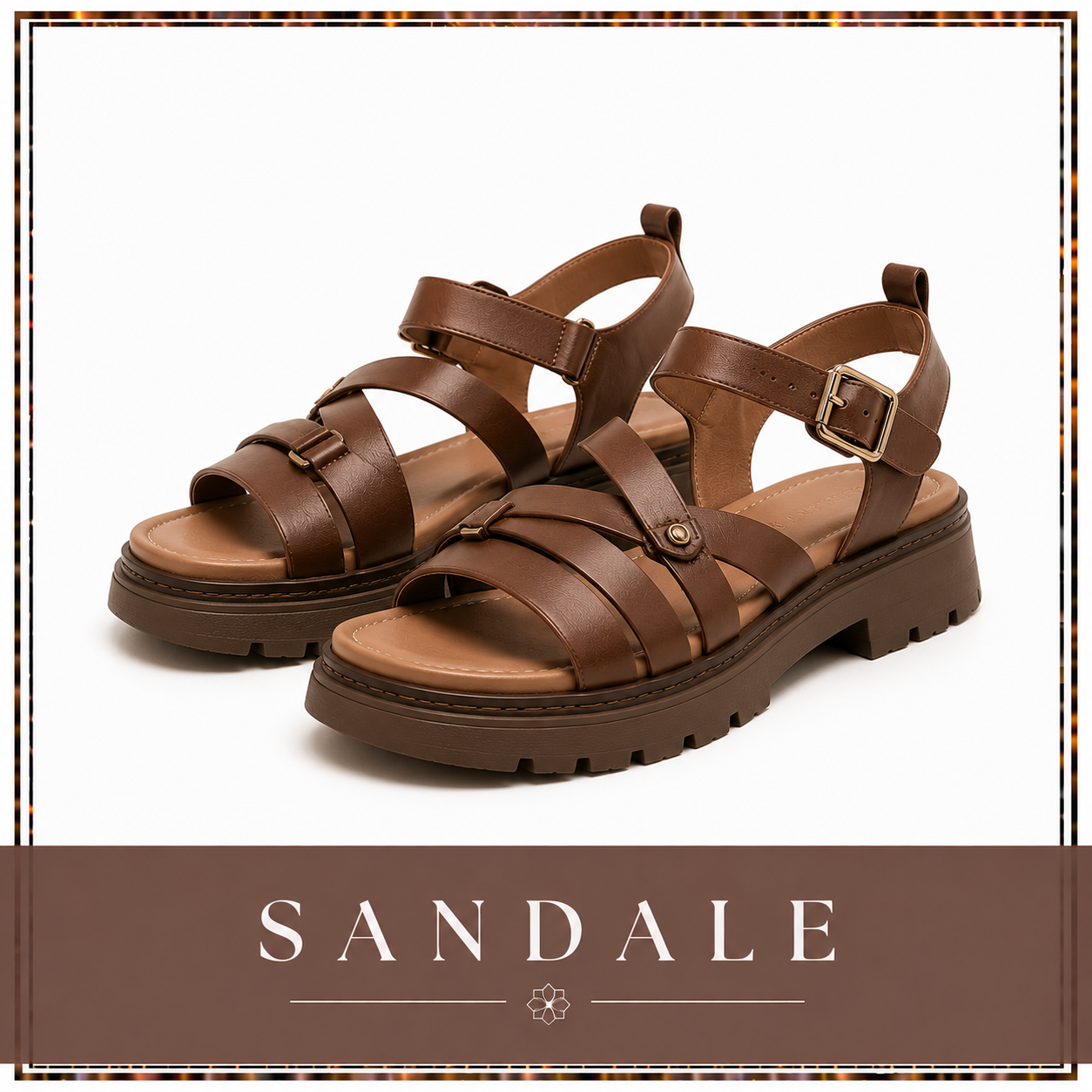 Kolekcija Sandale - Contessa Moda Fashion Store