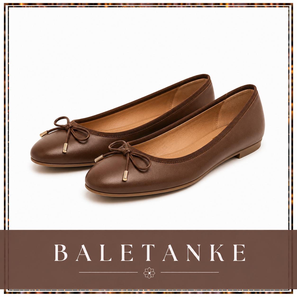 Baletanke | Contessa Moda