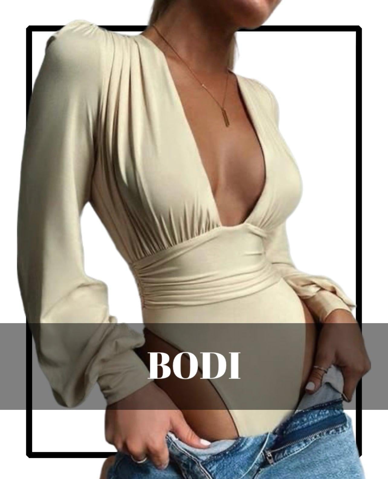 Kolekcija Bodi - Contessa Moda Fashion Store