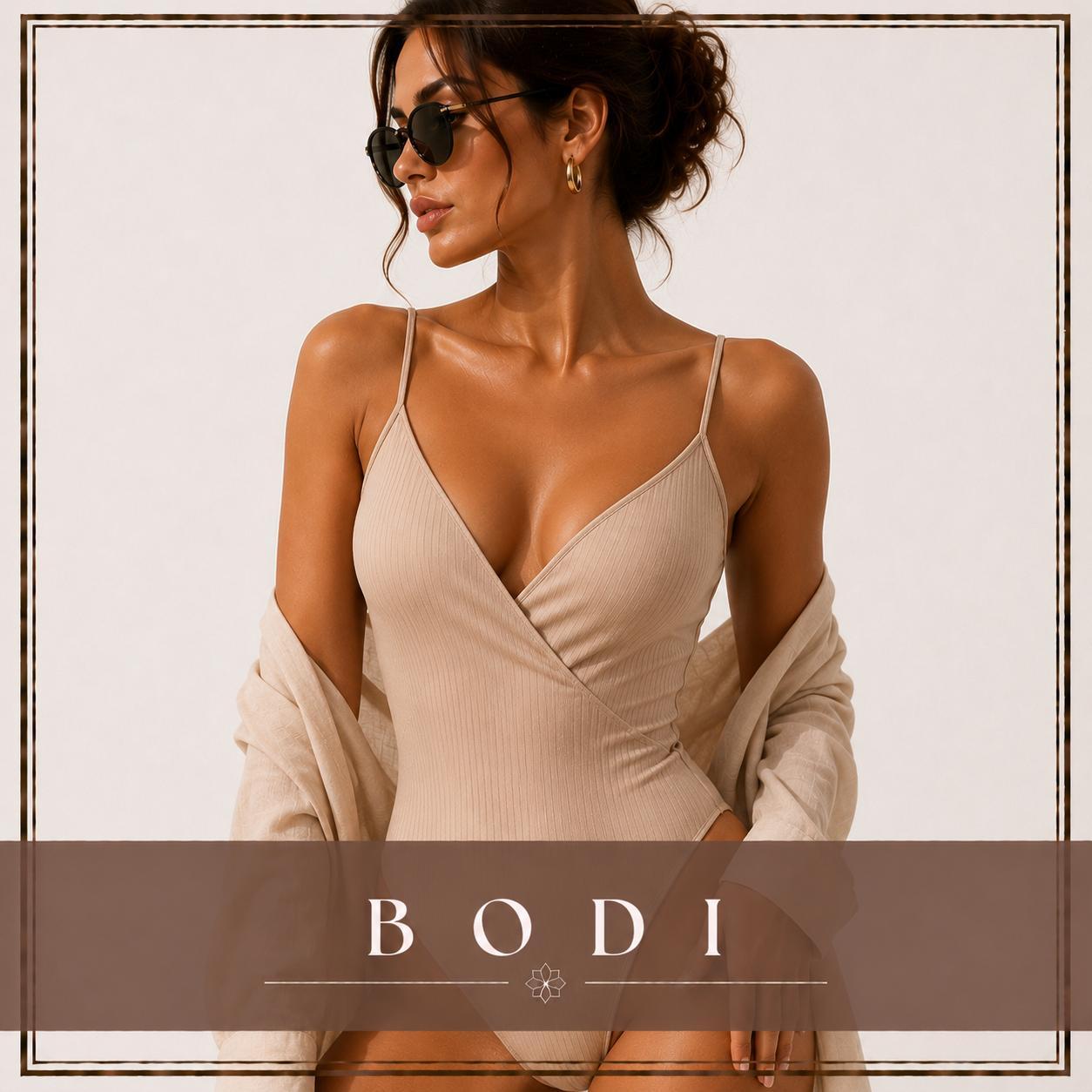 Bodi | Contessa Moda