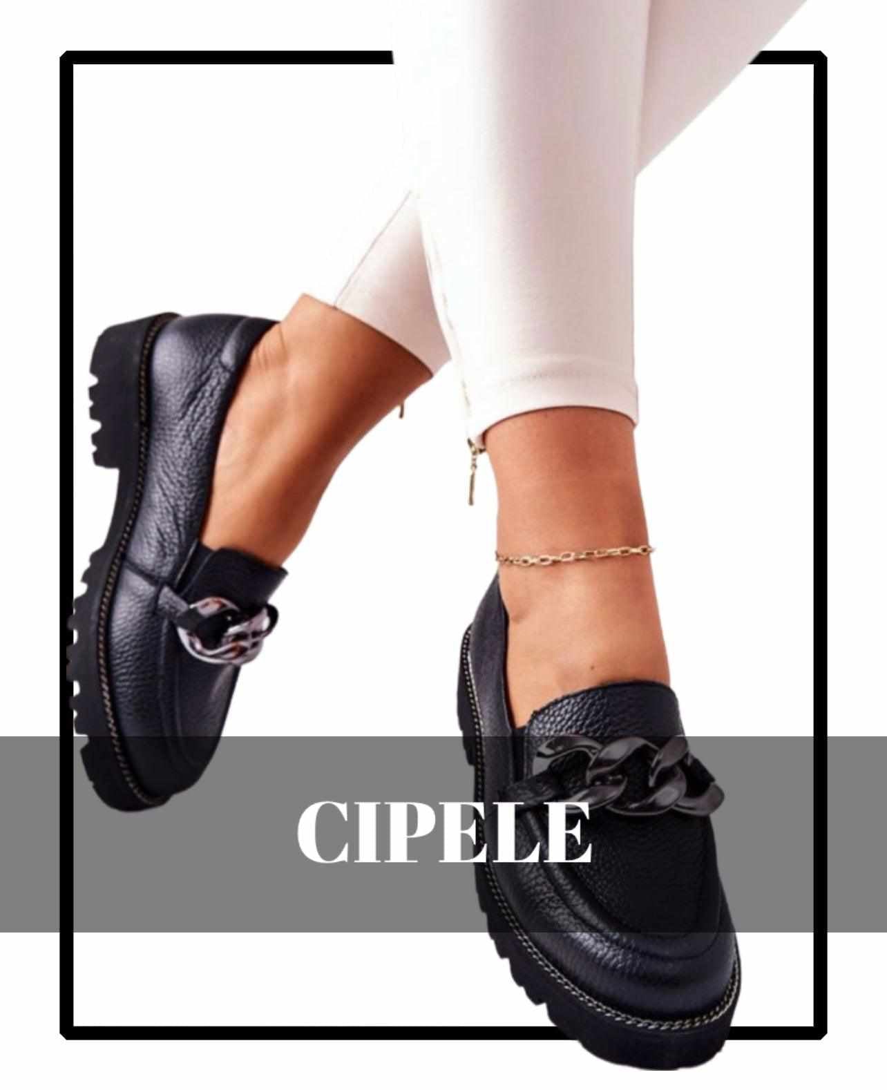 Kolekcija Cipele - Contessa Moda Fashion Store