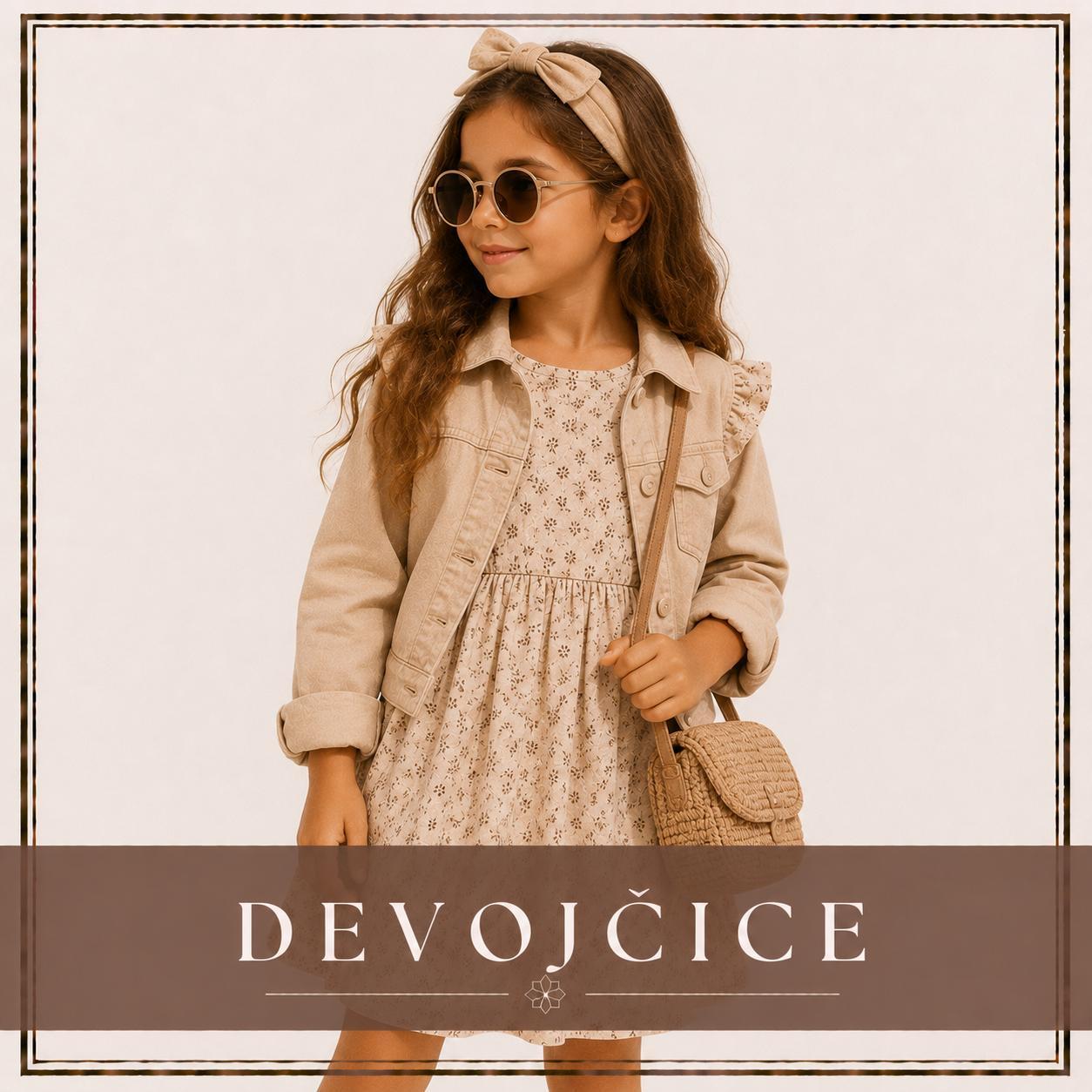 Za devojčice | Contessa Moda