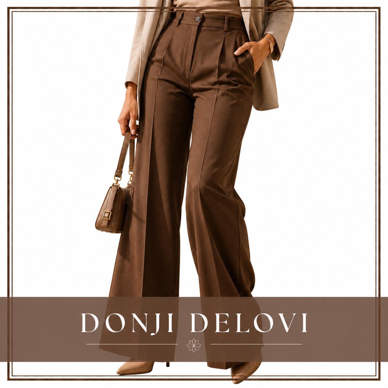 Donji delovi | Contessa Moda