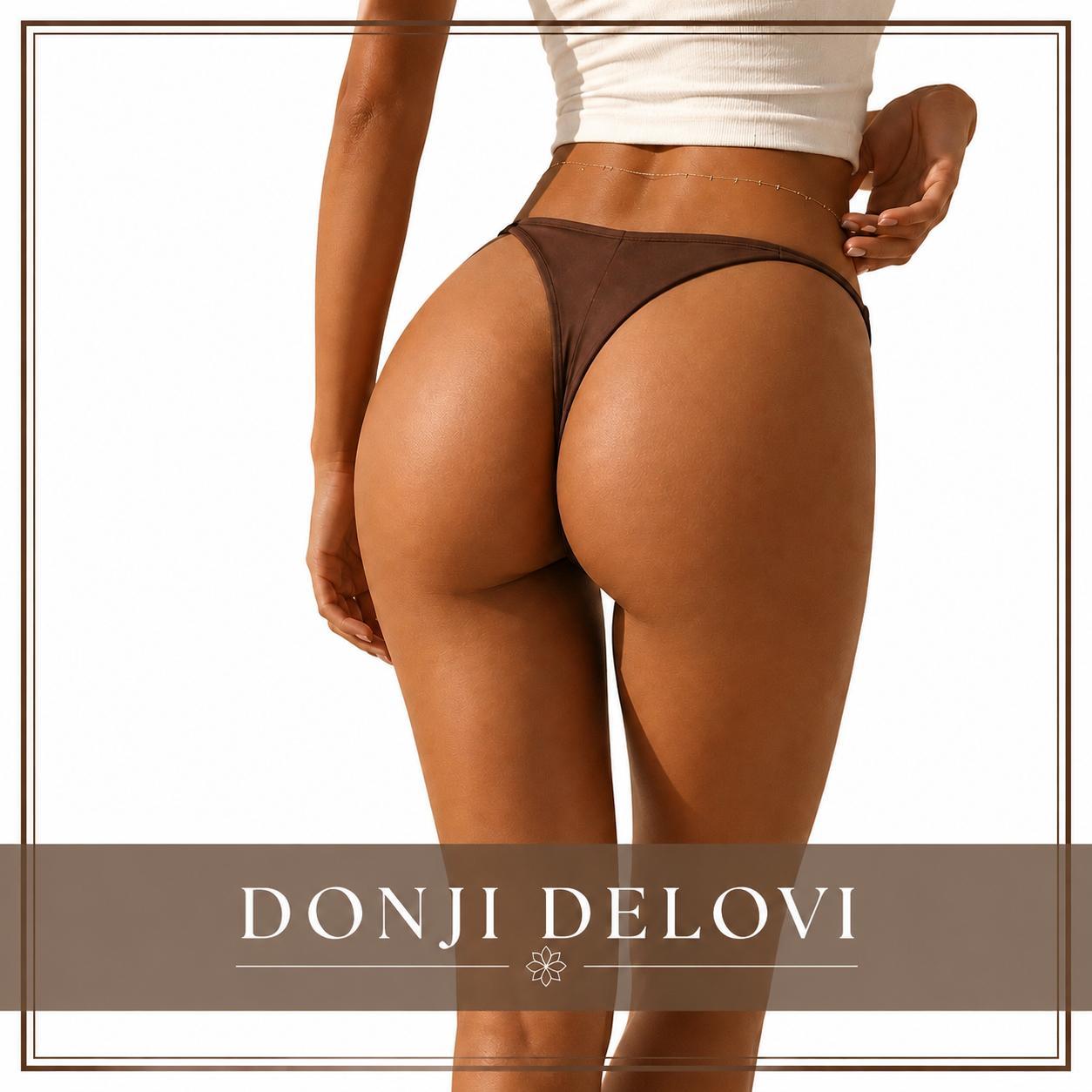 Donji deo kupaći | Contessa Moda