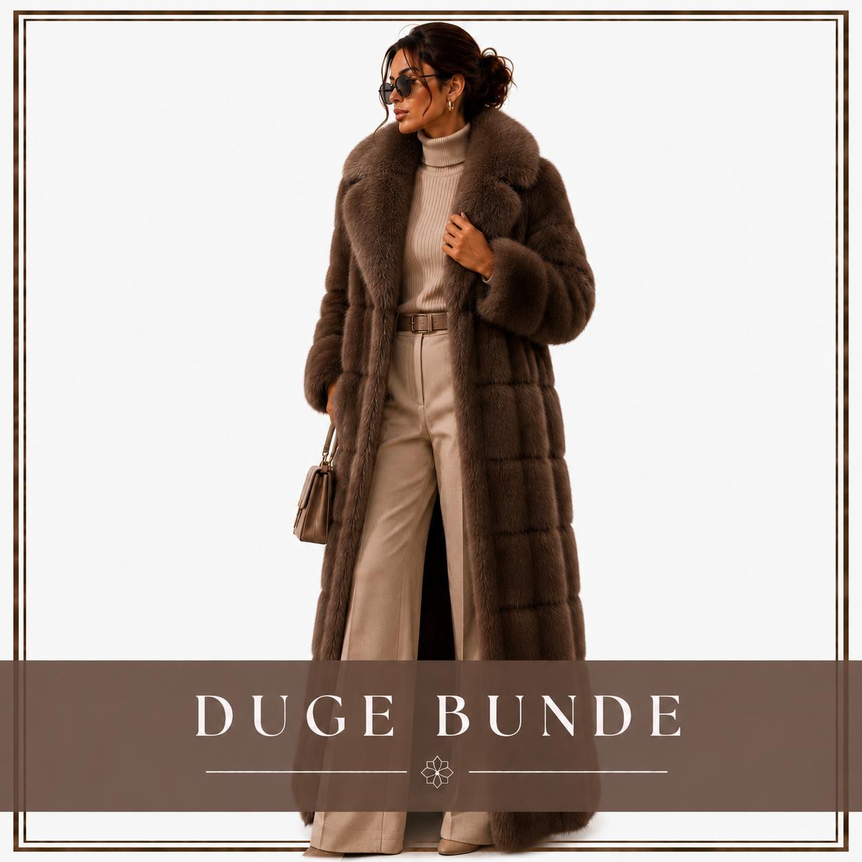 Duge bunde | Contessa Moda