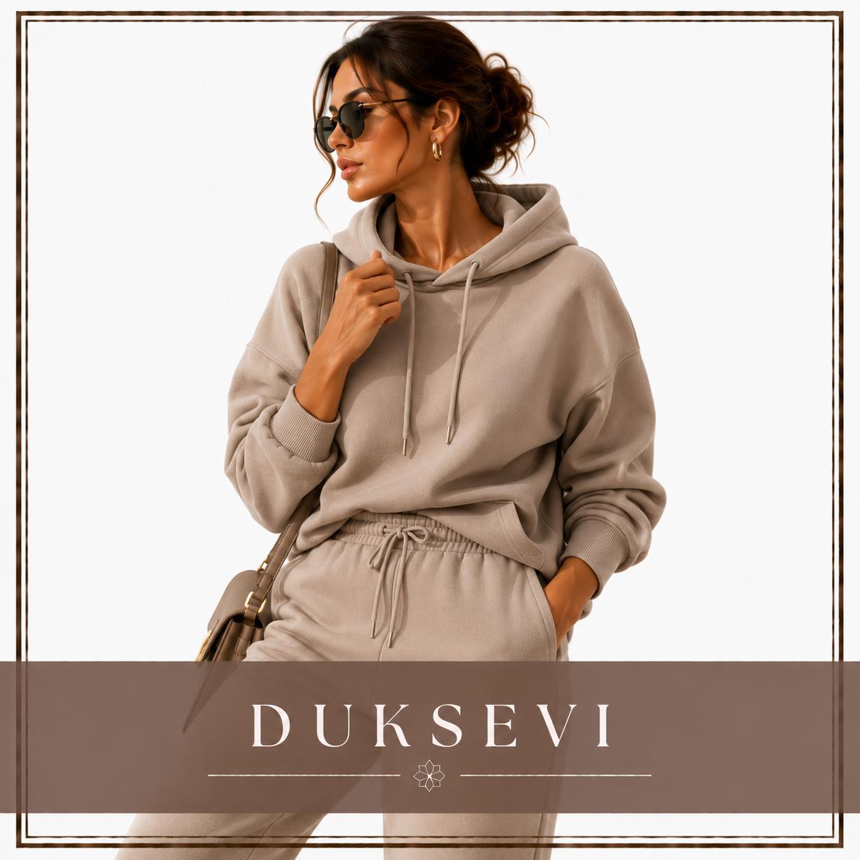 Duksevi | Contessa Moda