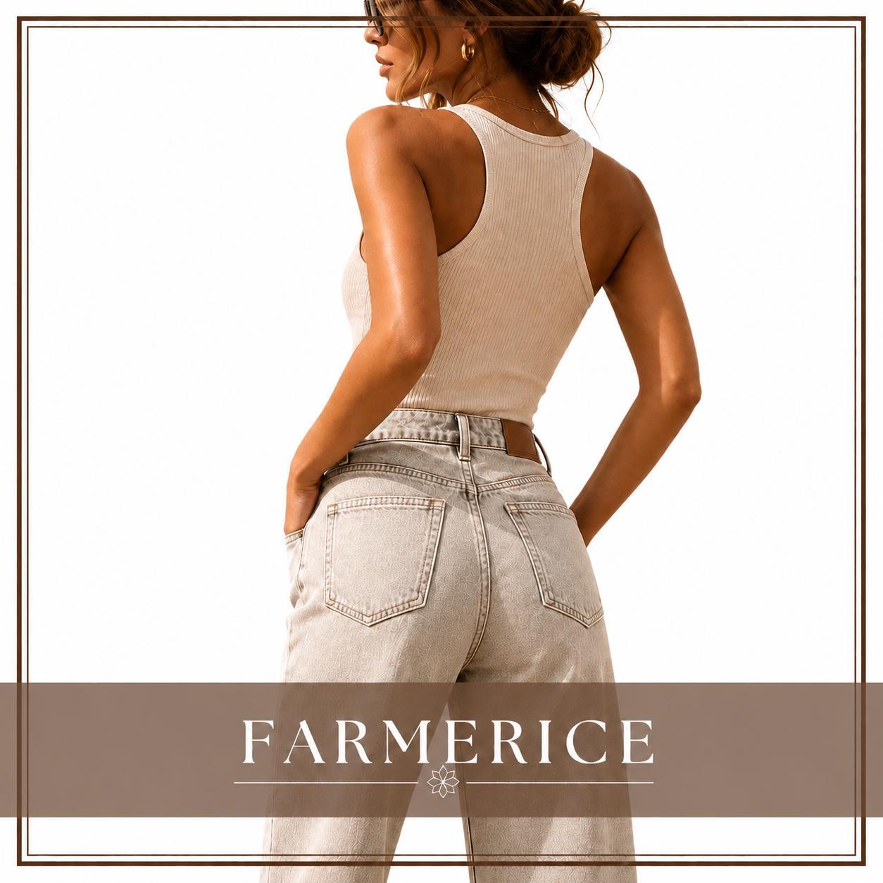 Farmerice | Contessa Moda