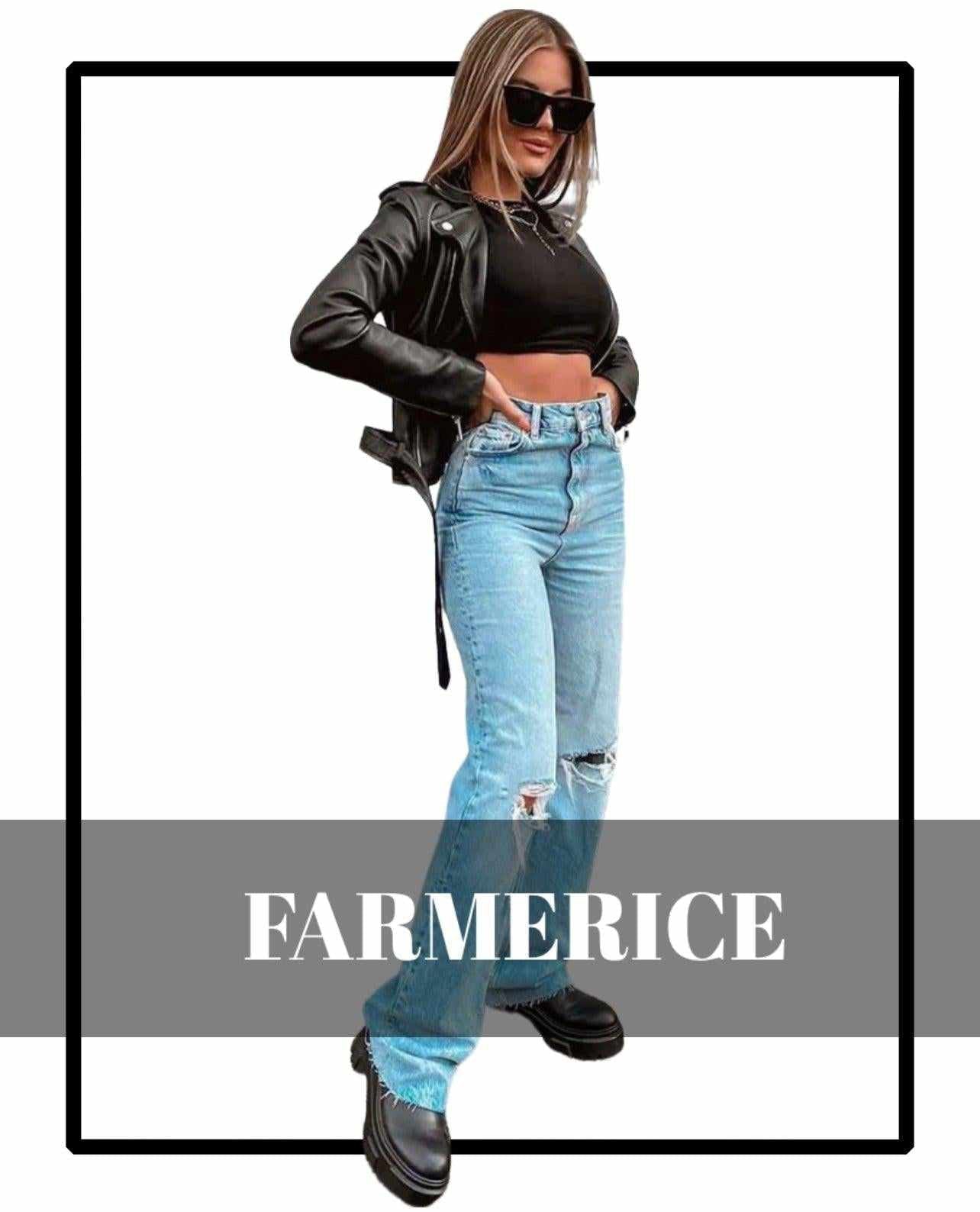 Kolekcija Farmerice - Contessa Moda Fashion Store