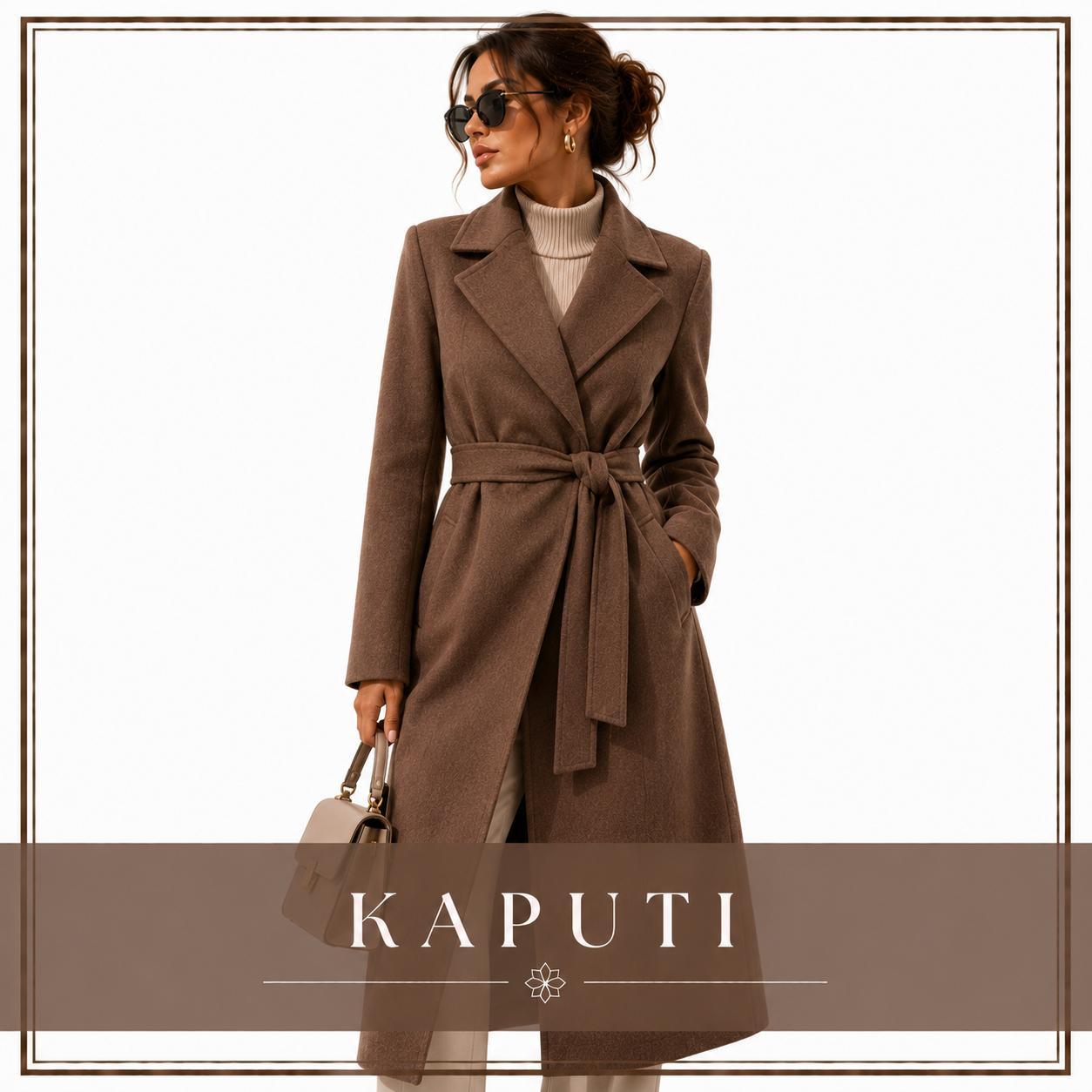Kaputi | Contessa Moda