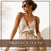Proleće/Leto 2026 | Contessa Moda