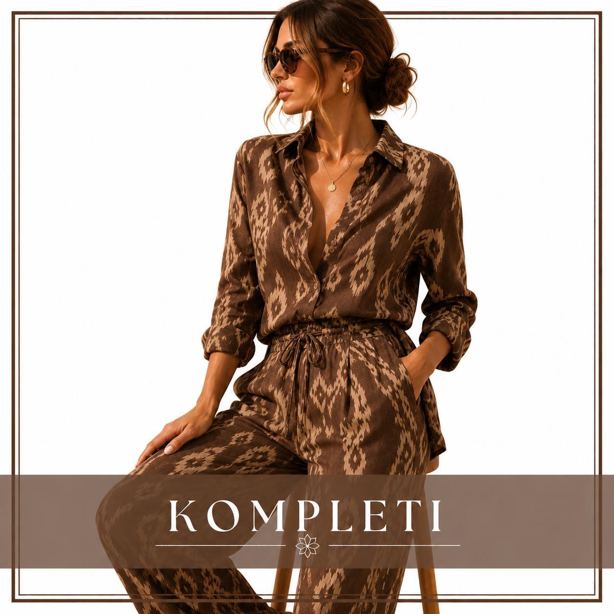 Kompleti | Contessa Moda