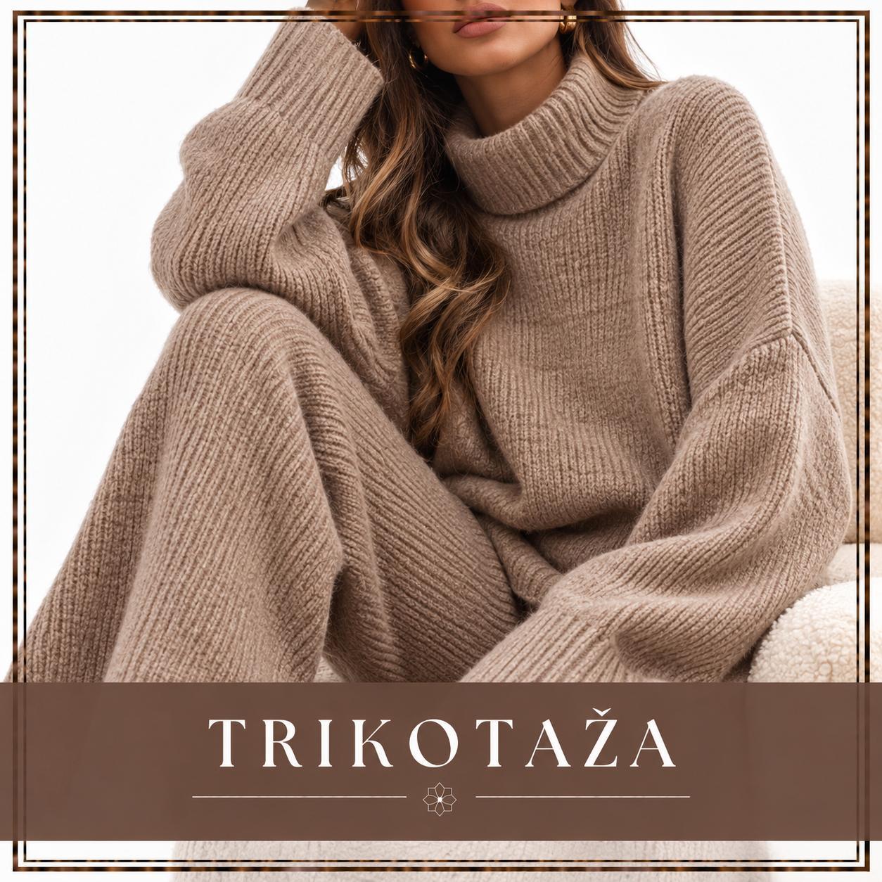 Kompleti trikotaža | Contessa Moda