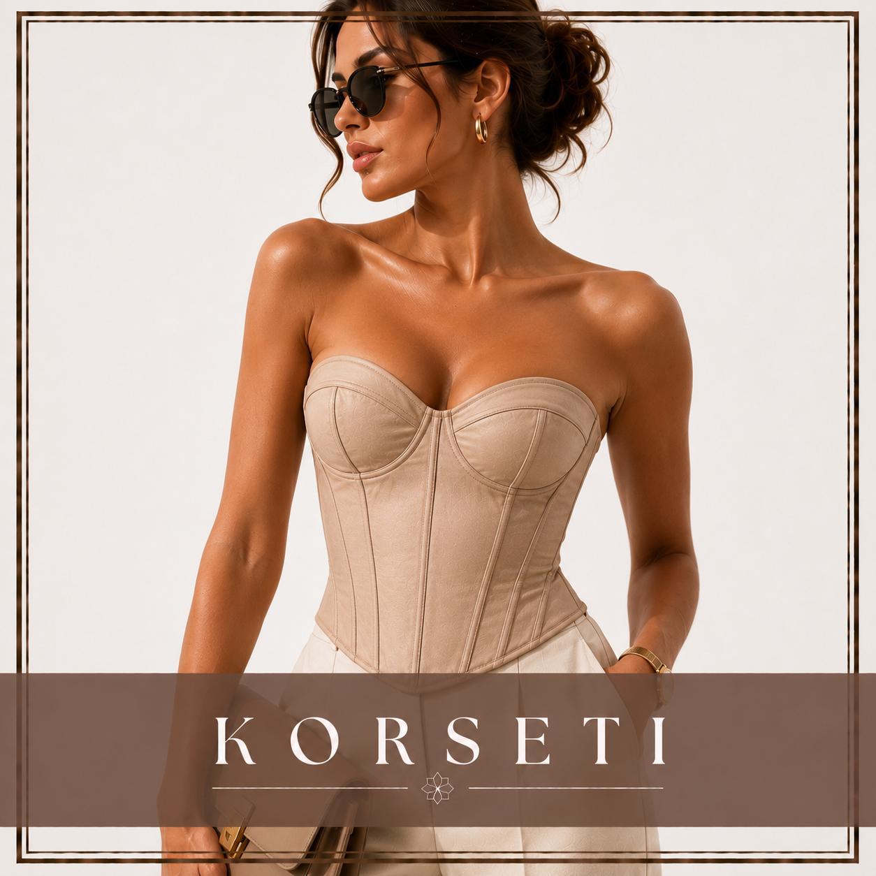Korseti | Contessa Moda