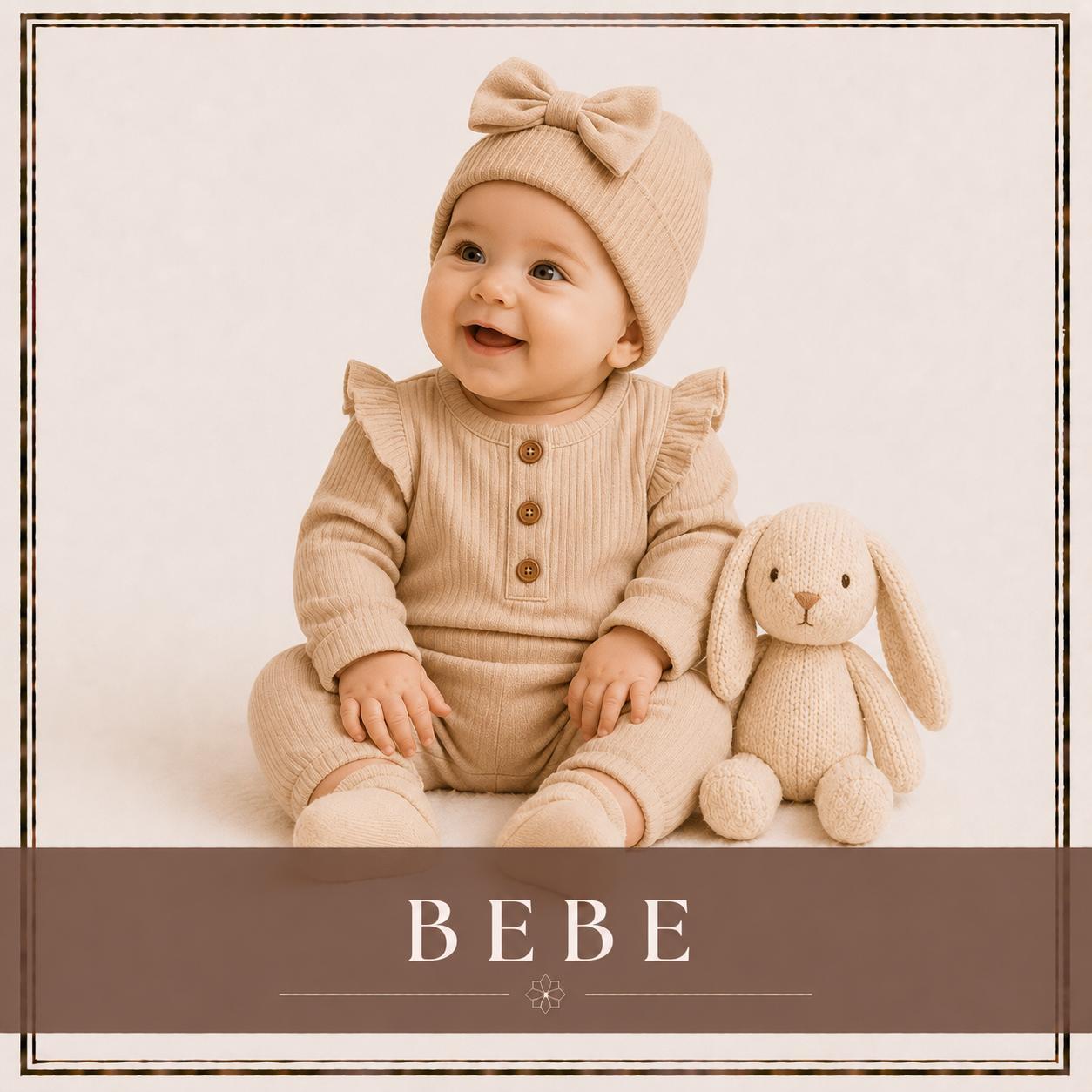 Za bebe | Contessa Moda
