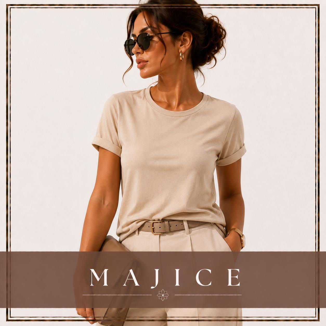 Majice i topovi | Contessa Moda