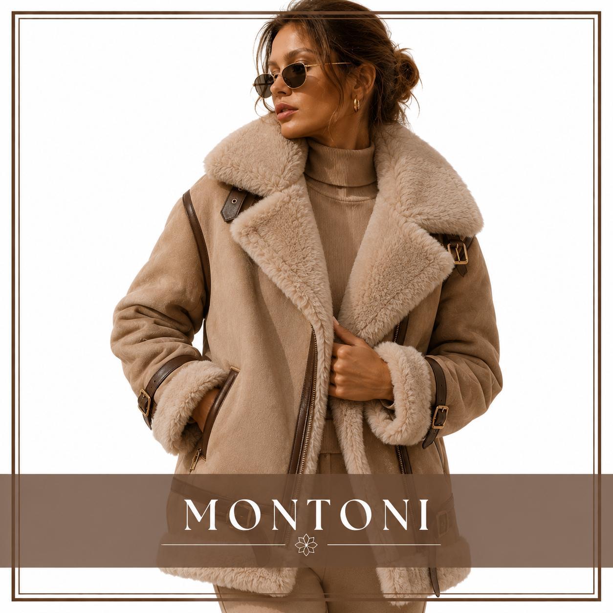 Montoni | Contessa Moda