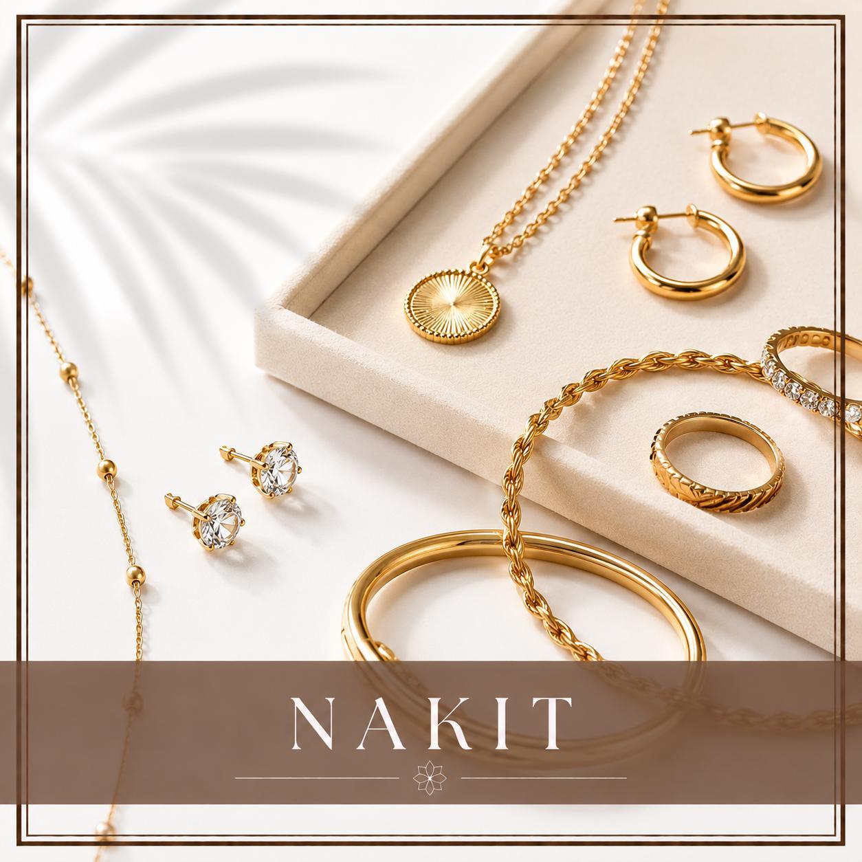 Nakit | Contessa Moda