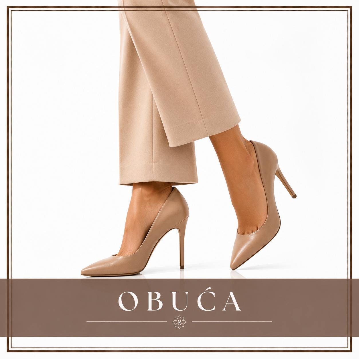 Obuća | Contessa Moda