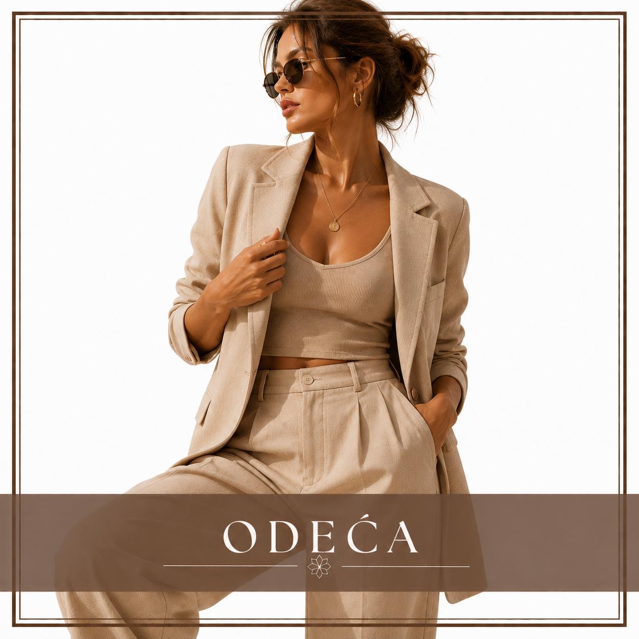 Odeća | Contessa Moda
