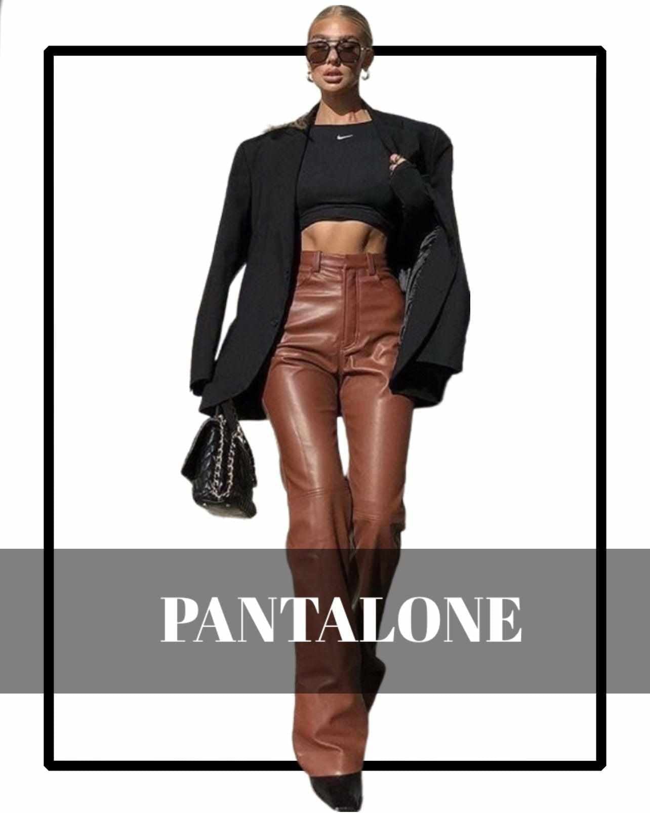 Kolekcija Pantalone - Contessa Moda Fashion Store