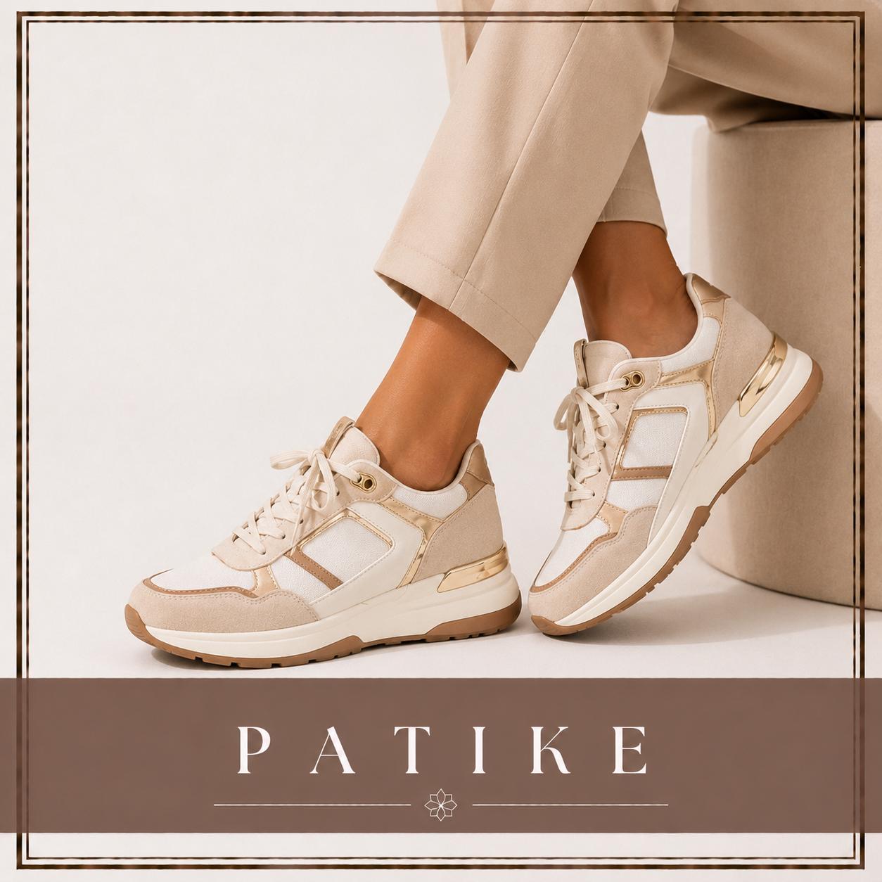 Patike | Contessa Moda