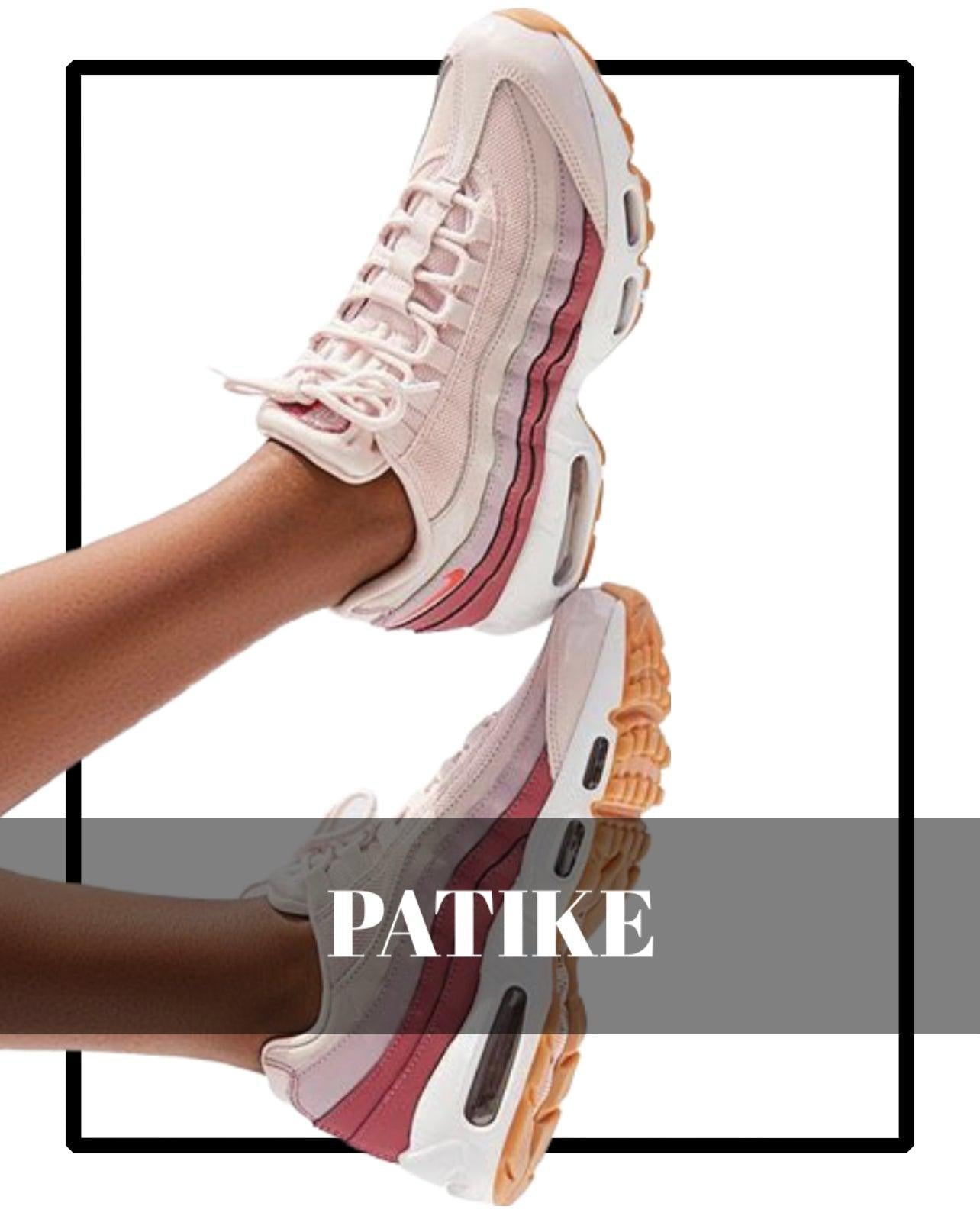Kolekcija Patike - Contessa Moda Fashion Store