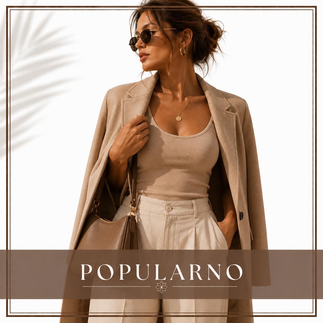 Popularno | Contessa Moda