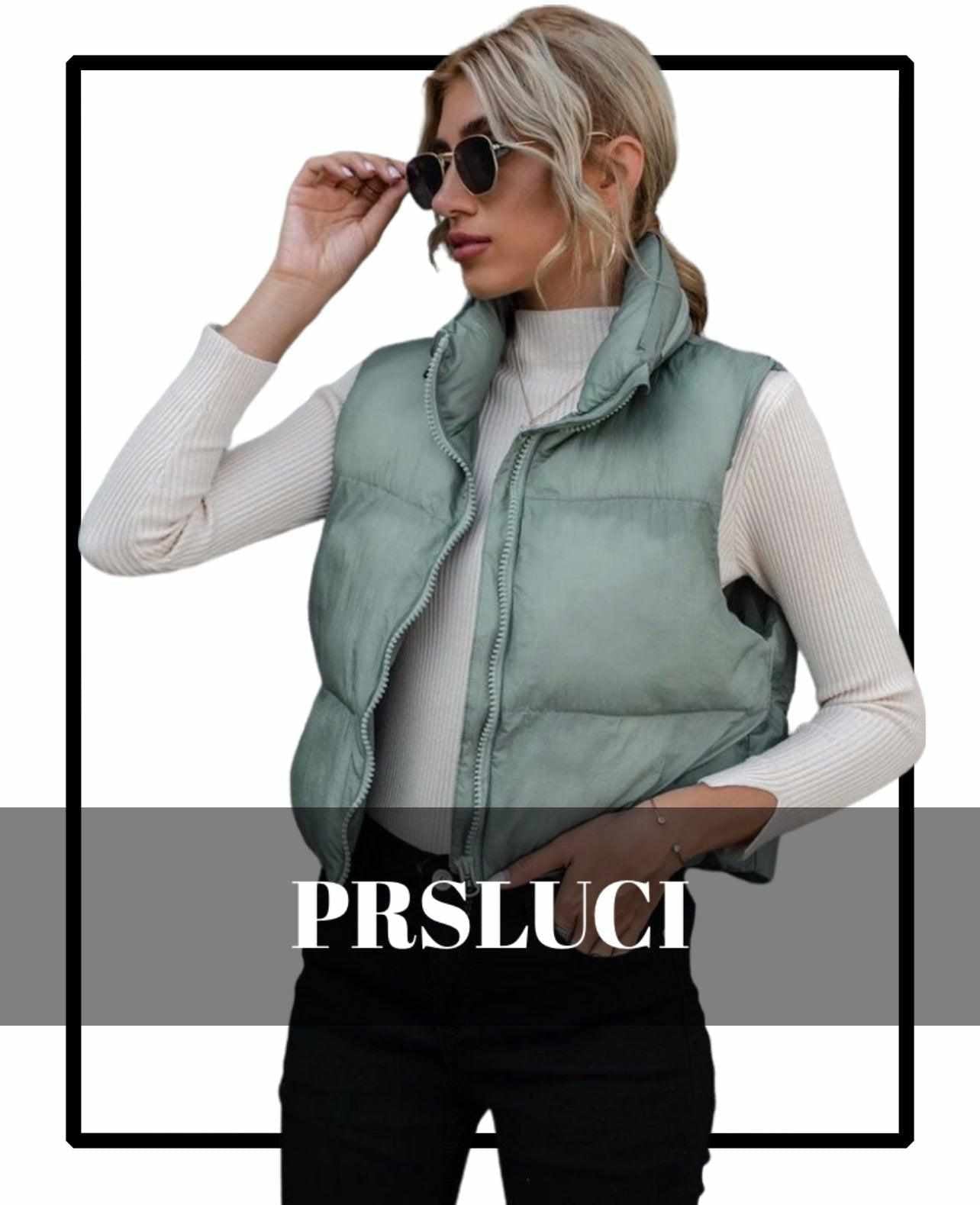Kolekcija Prlsuci - Contessa Moda Fashion Store