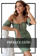 Kolekcija Proleće - Leto Contessa Moda