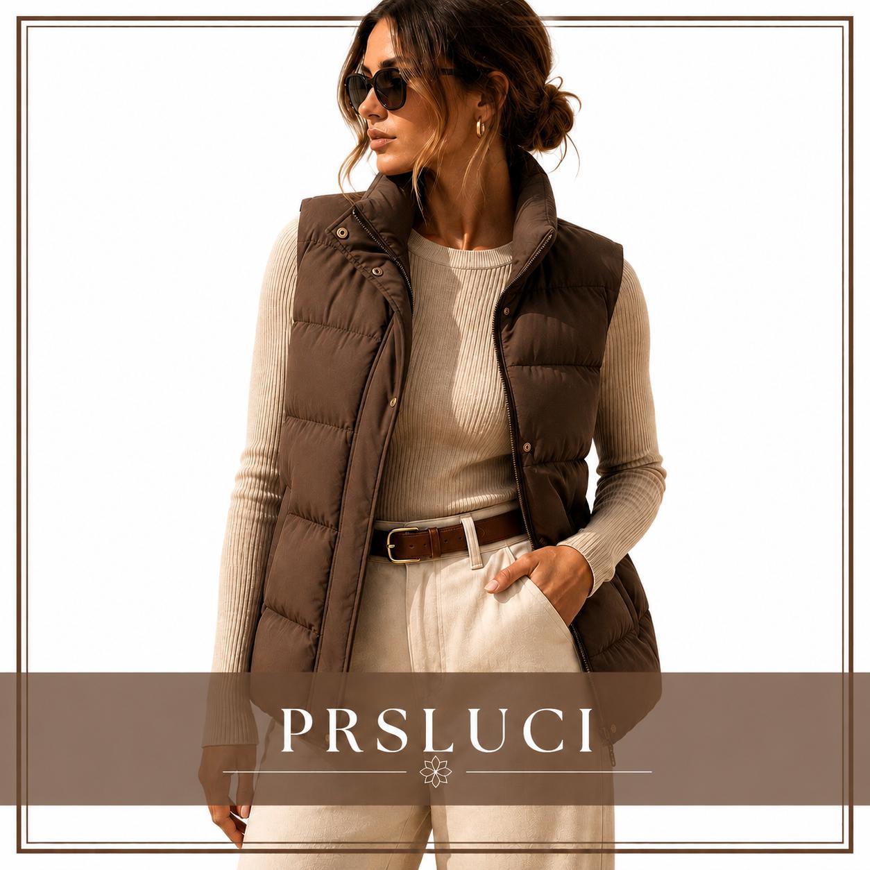 Prlsuci | Contessa Moda