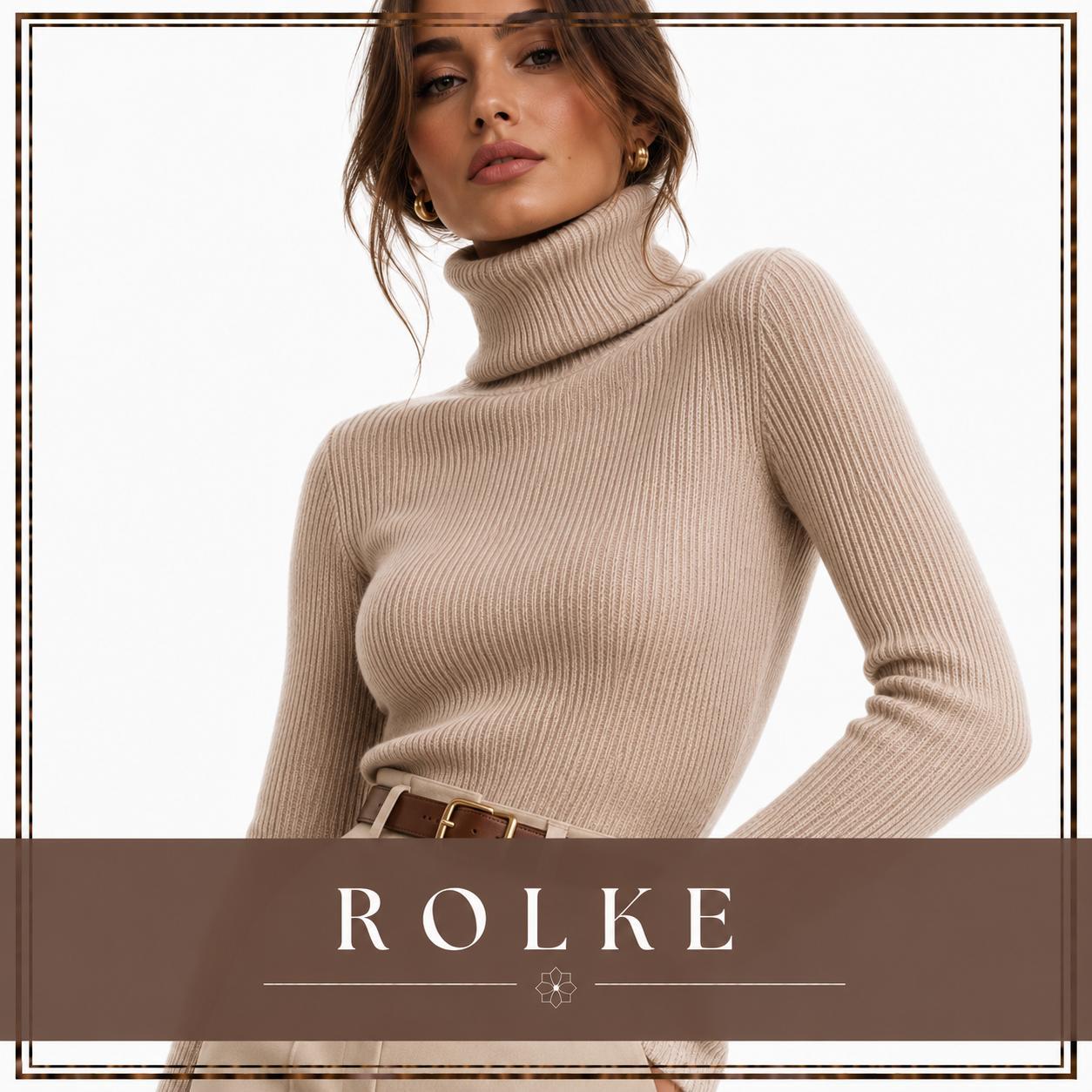 Rolke | Contessa Moda