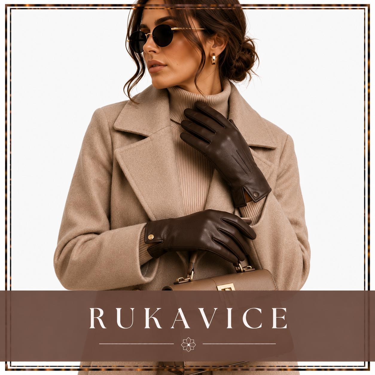 Rukavice | Contessa Moda