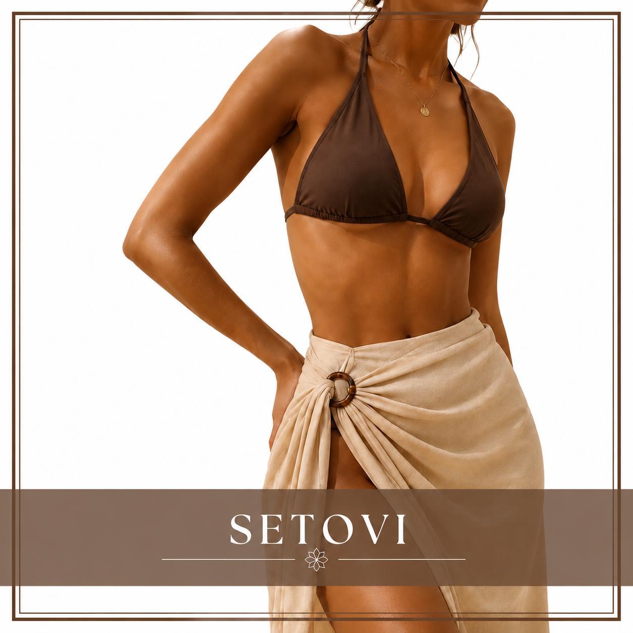 Setovi za plažu | Contessa Moda