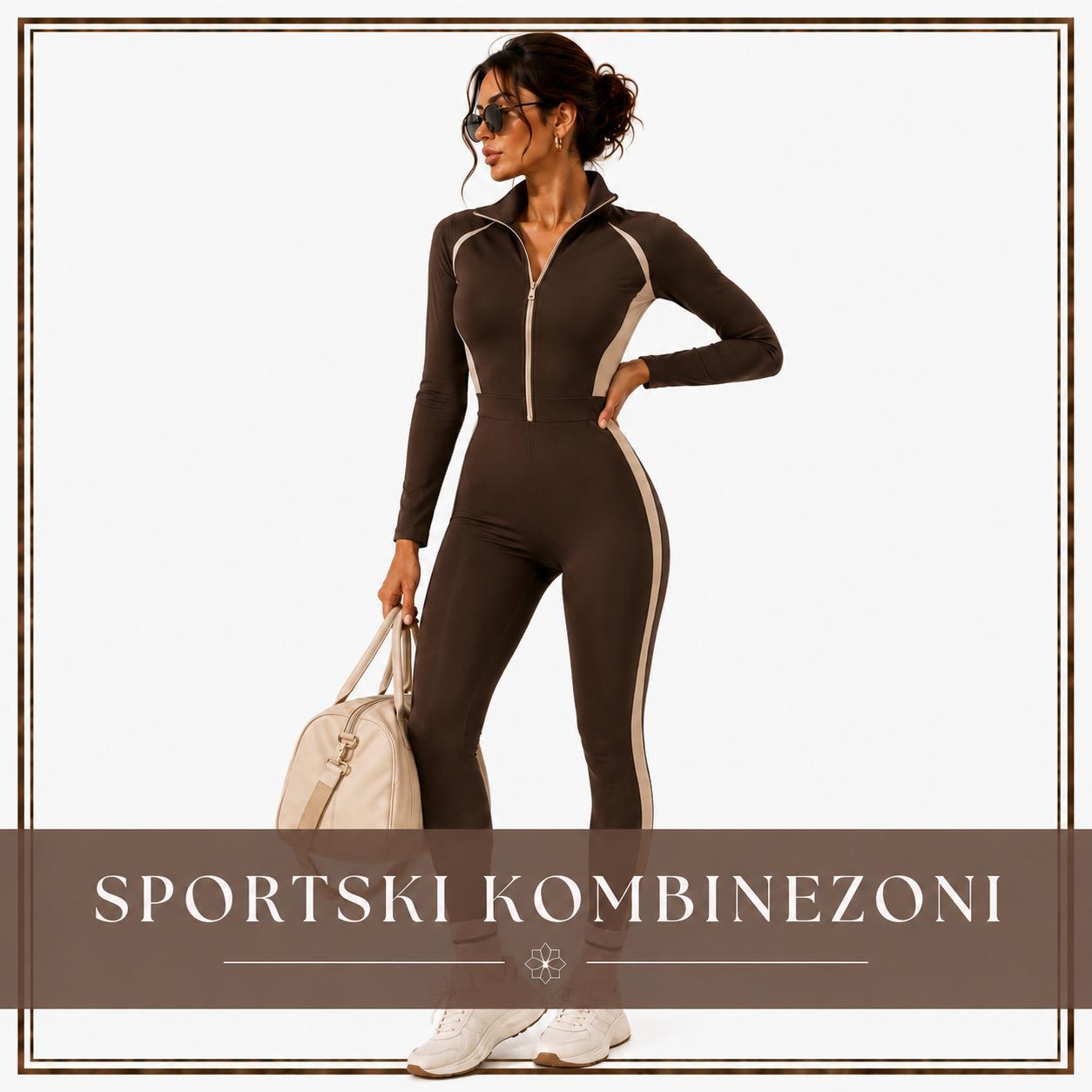 Sportski kombinezoni | Contessa Moda