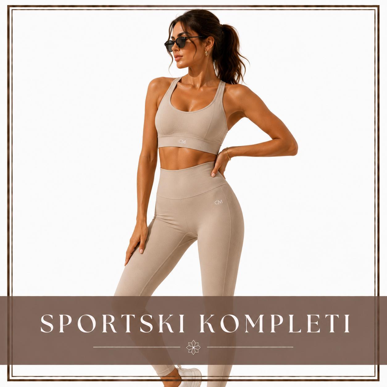 Sportski kompleti | Contessa Moda